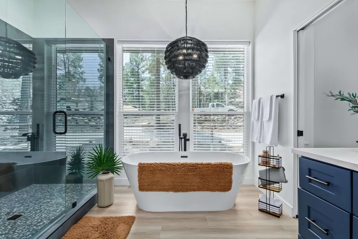 Wander Flagstaff Timber #8