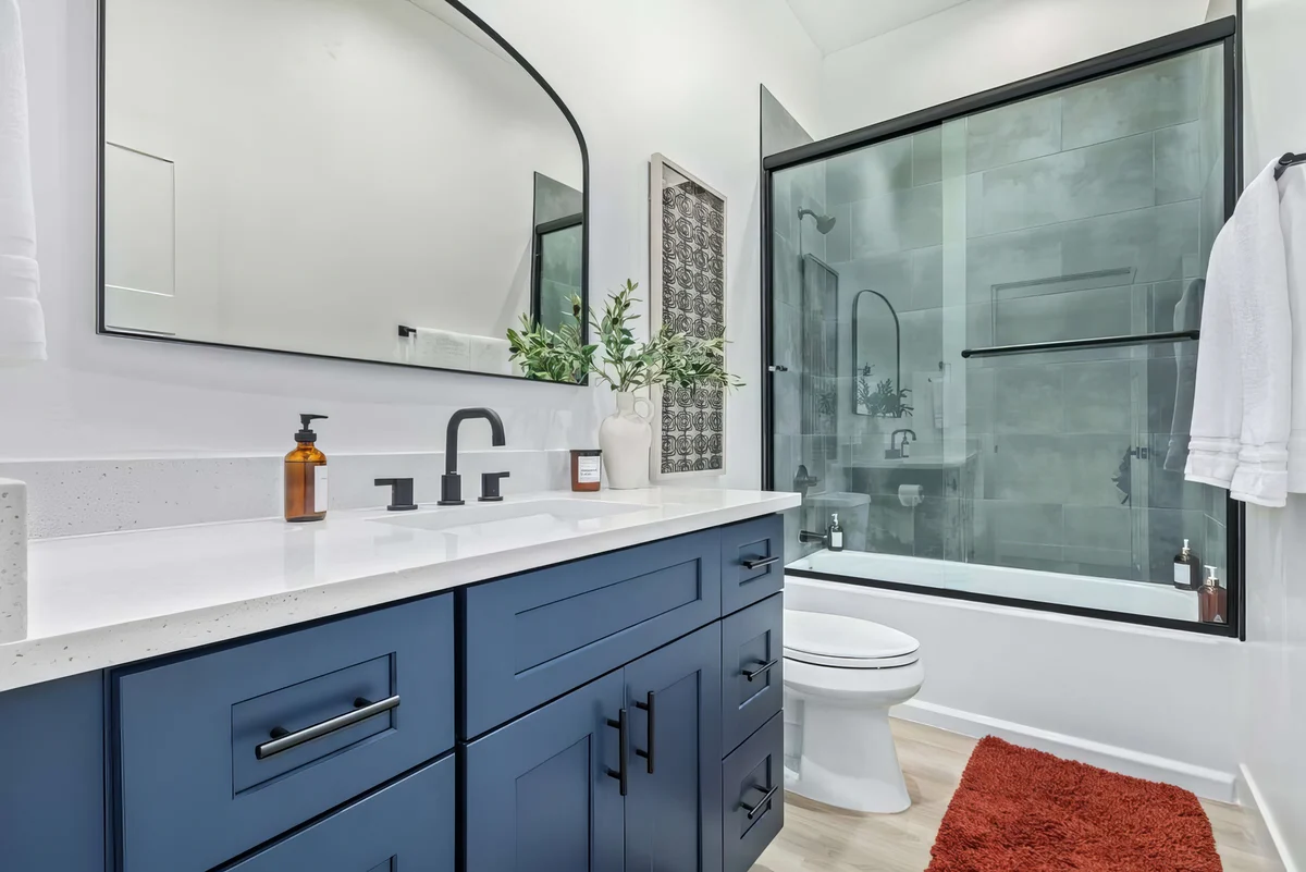 Wander Flagstaff Timber #10