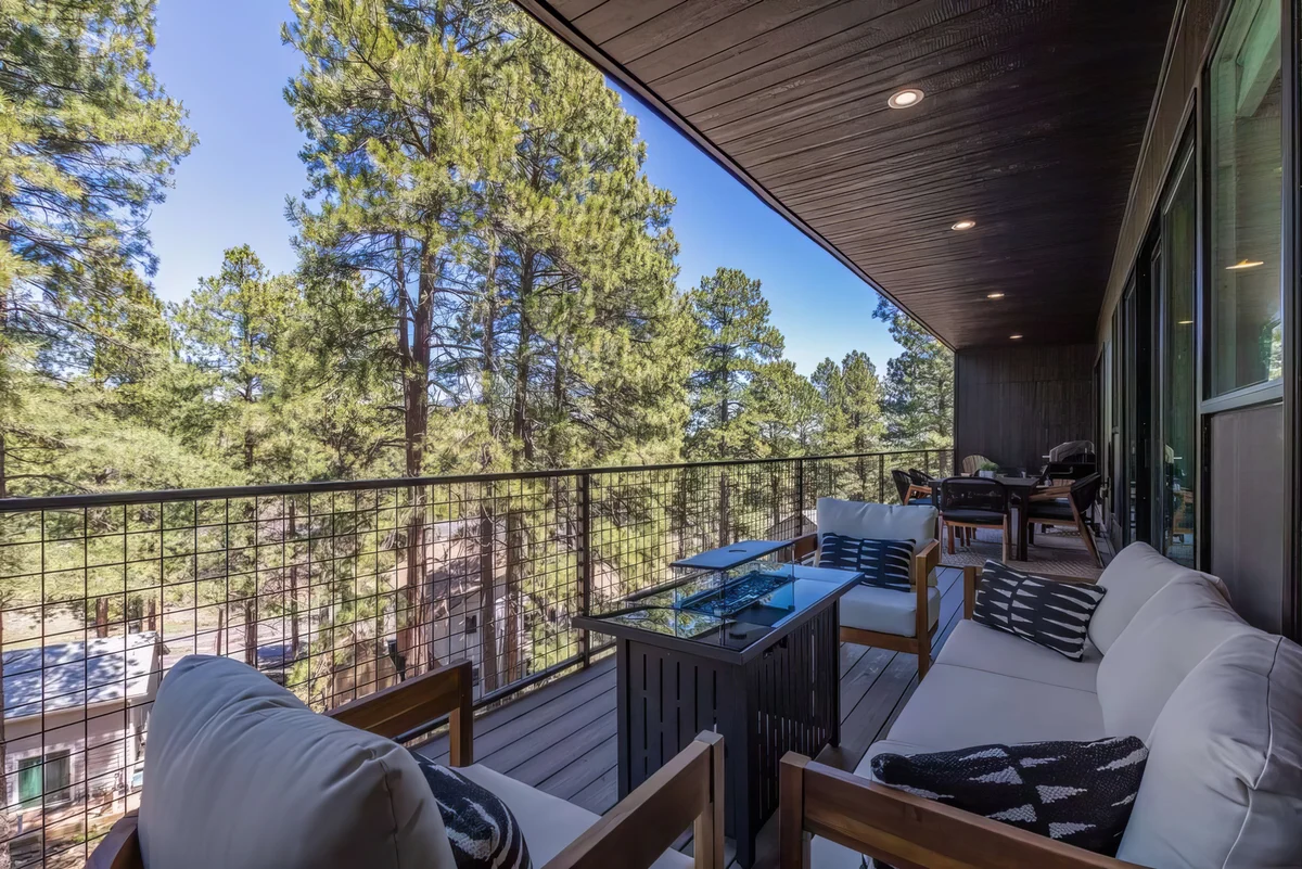 Wander Flagstaff Timber #41