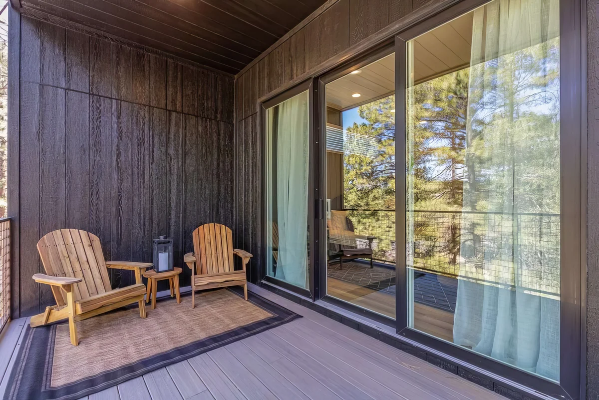 Wander Flagstaff Timber #14