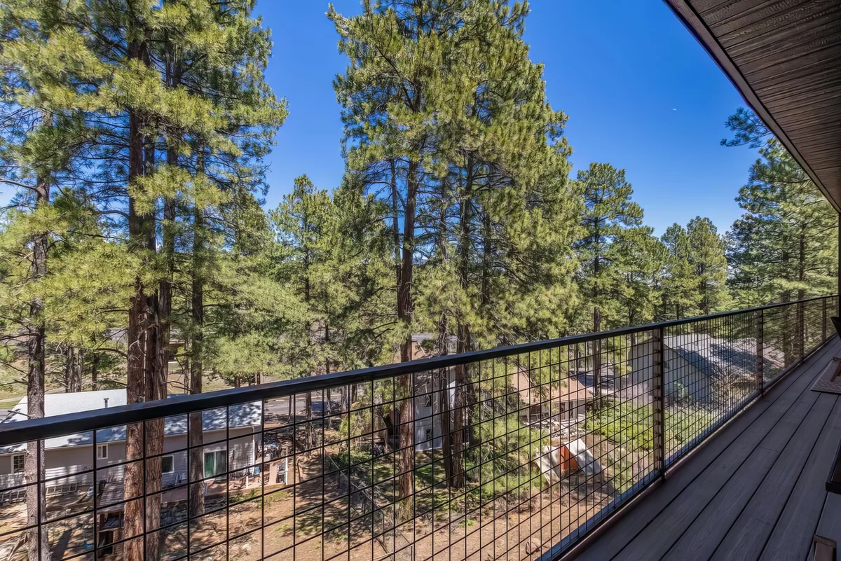 Wander Flagstaff Timber #46