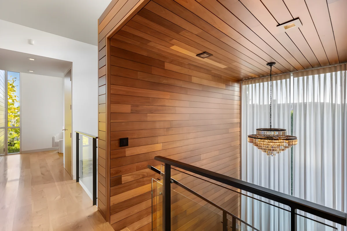 Wander Bel Air Canyon