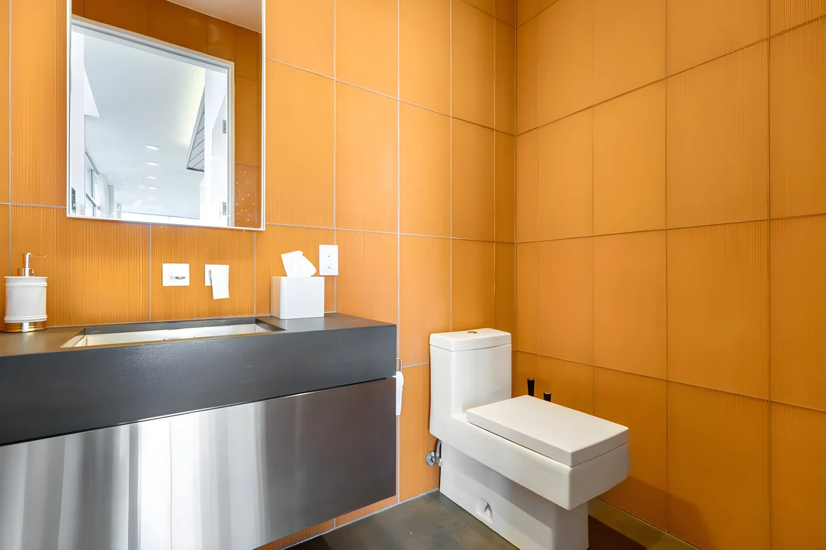 Wander Bel Air Canyon