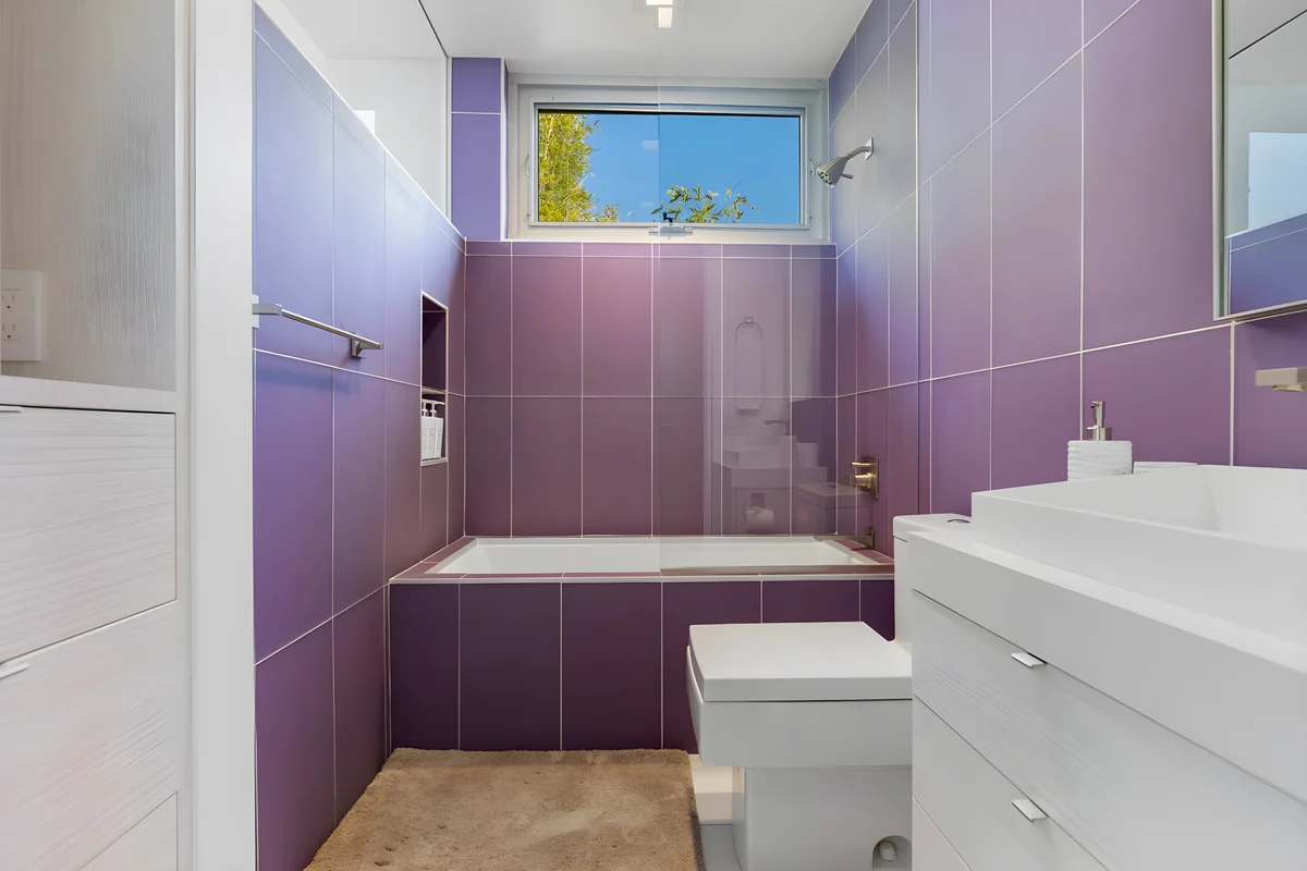 Wander Bel Air Canyon