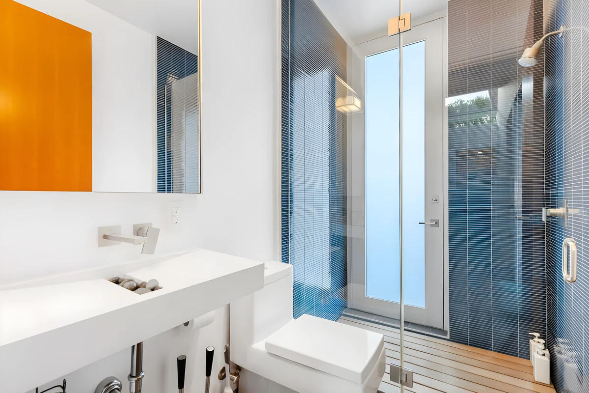 Wander Bel Air Canyon