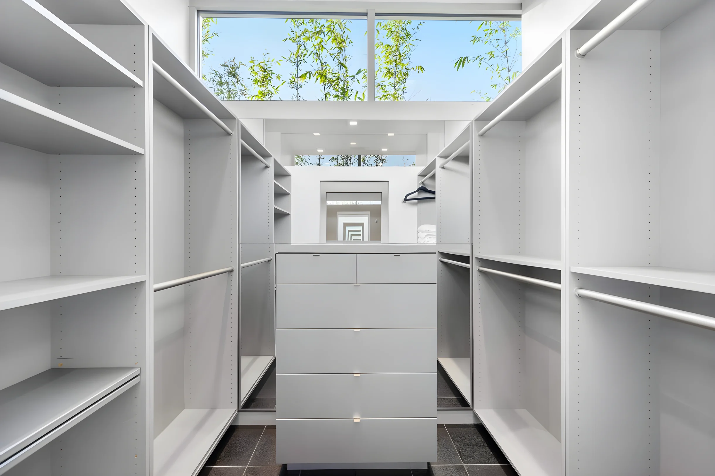 Wander Bel Air Canyon