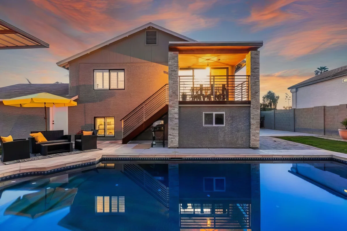 Wander Mesa Solace #1