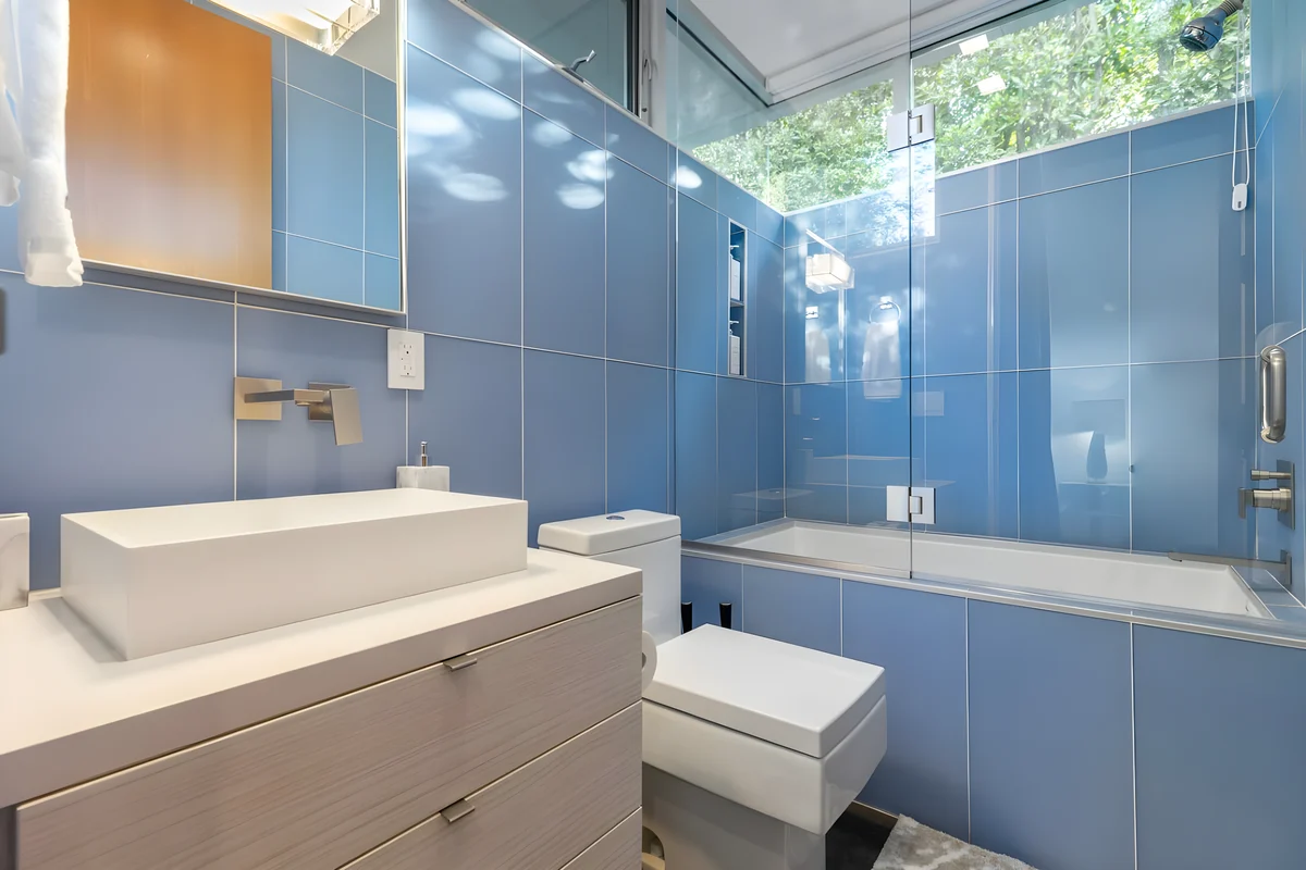 Wander Bel Air Canyon