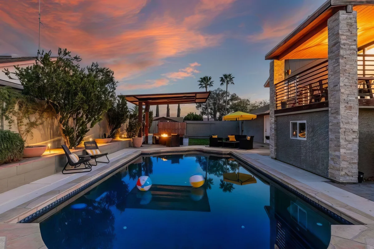 Wander Mesa Solace #2