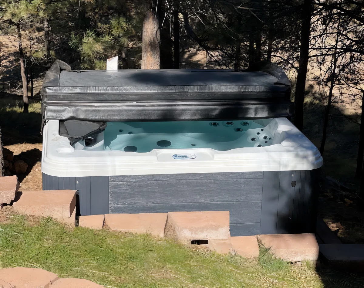 Wander Flagstaff Forest #15