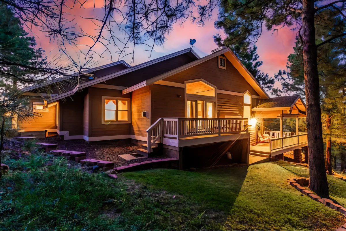 Wander Flagstaff Forest #45