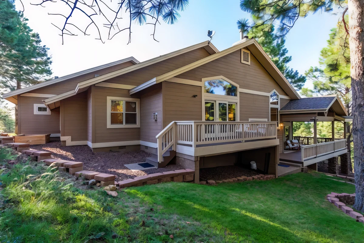 Wander Flagstaff Forest #48