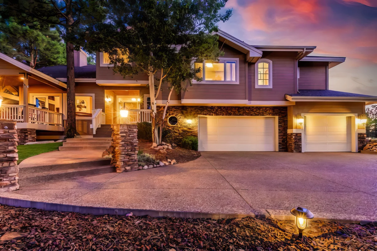 Wander Flagstaff Forest #47