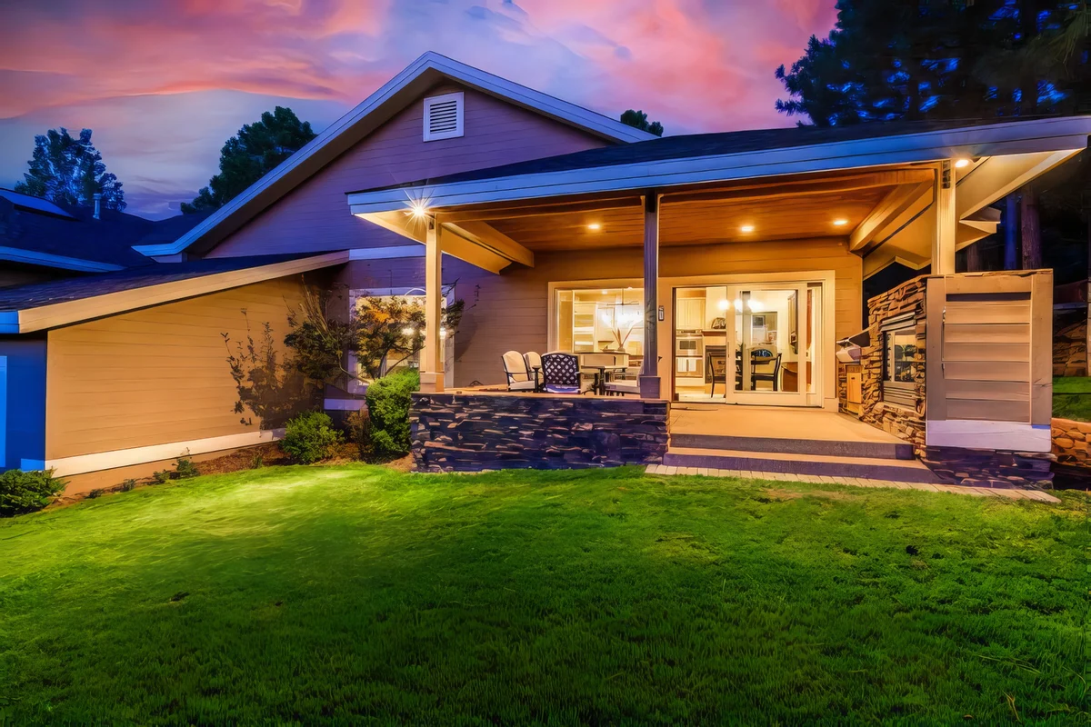 Wander Flagstaff Forest #46