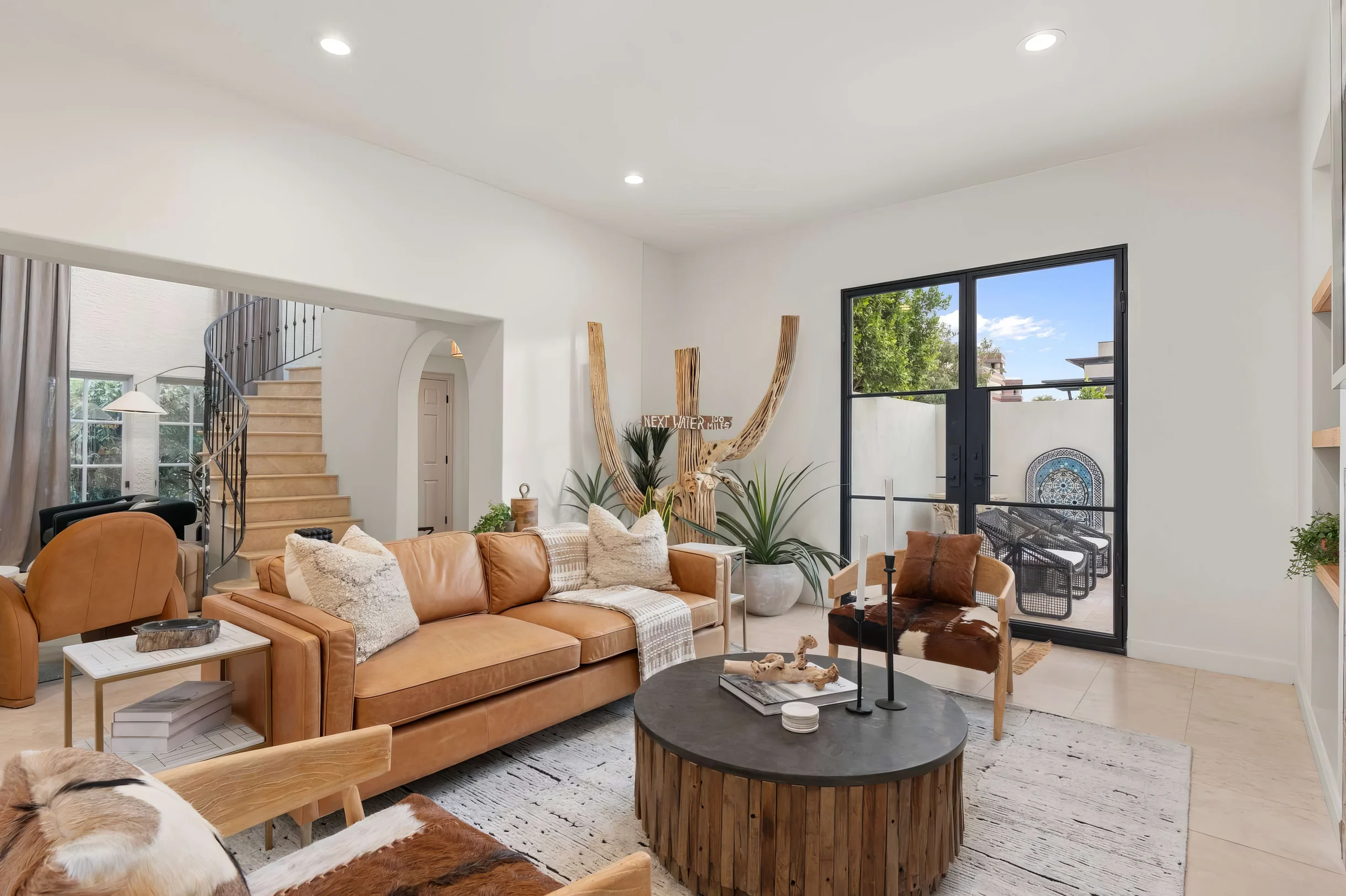 Wander Paradise Valley Sonoran #5