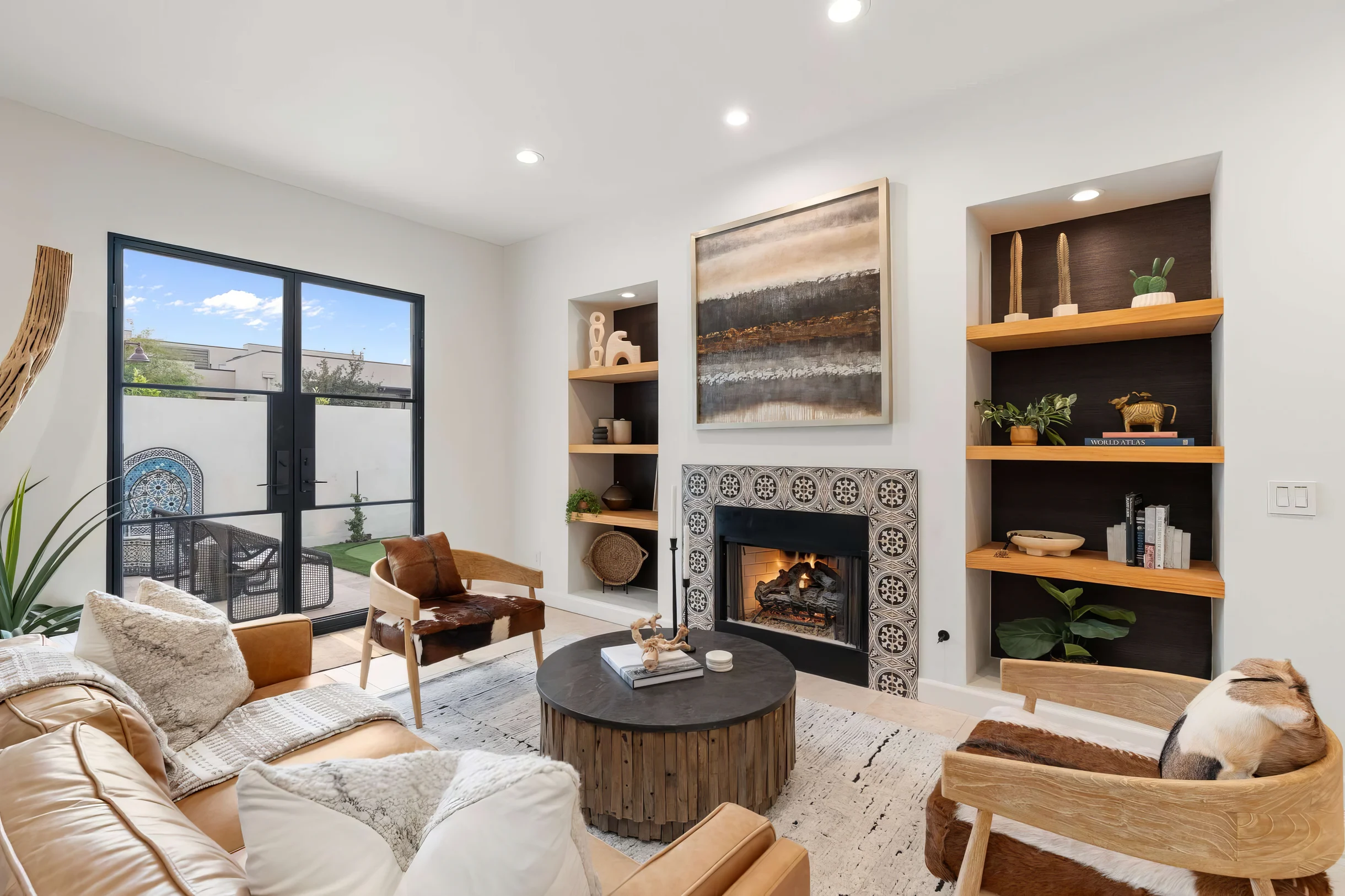 Wander Paradise Valley Sonoran #19