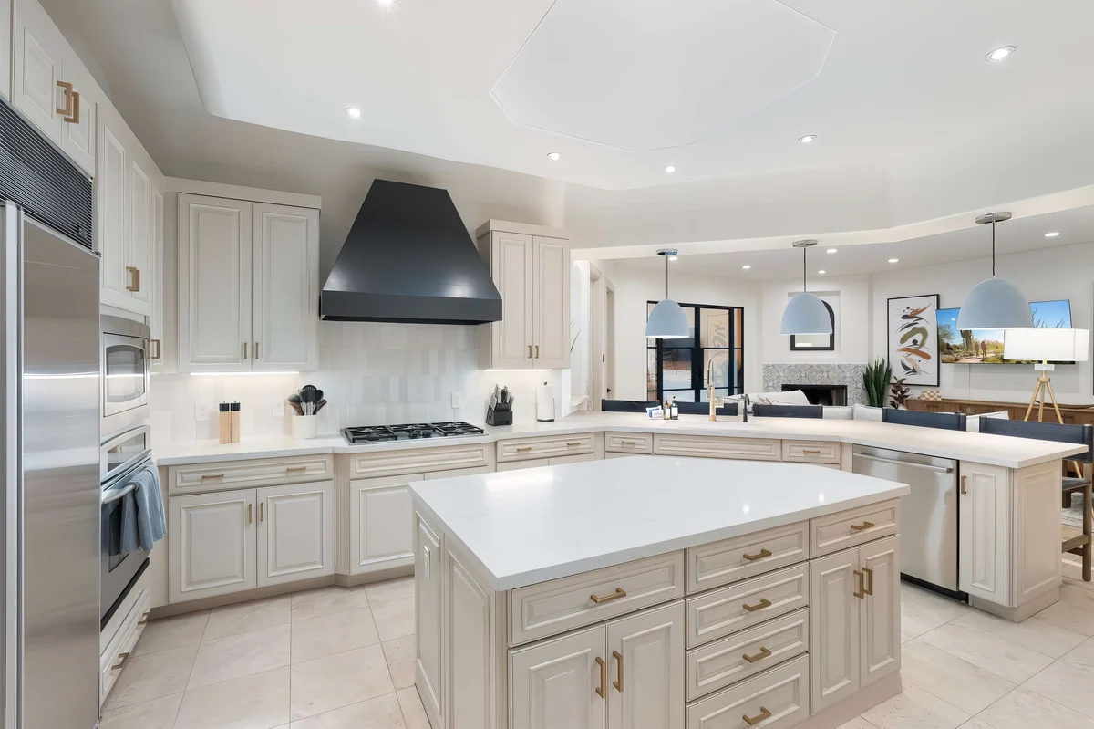 Wander Paradise Valley Sonoran