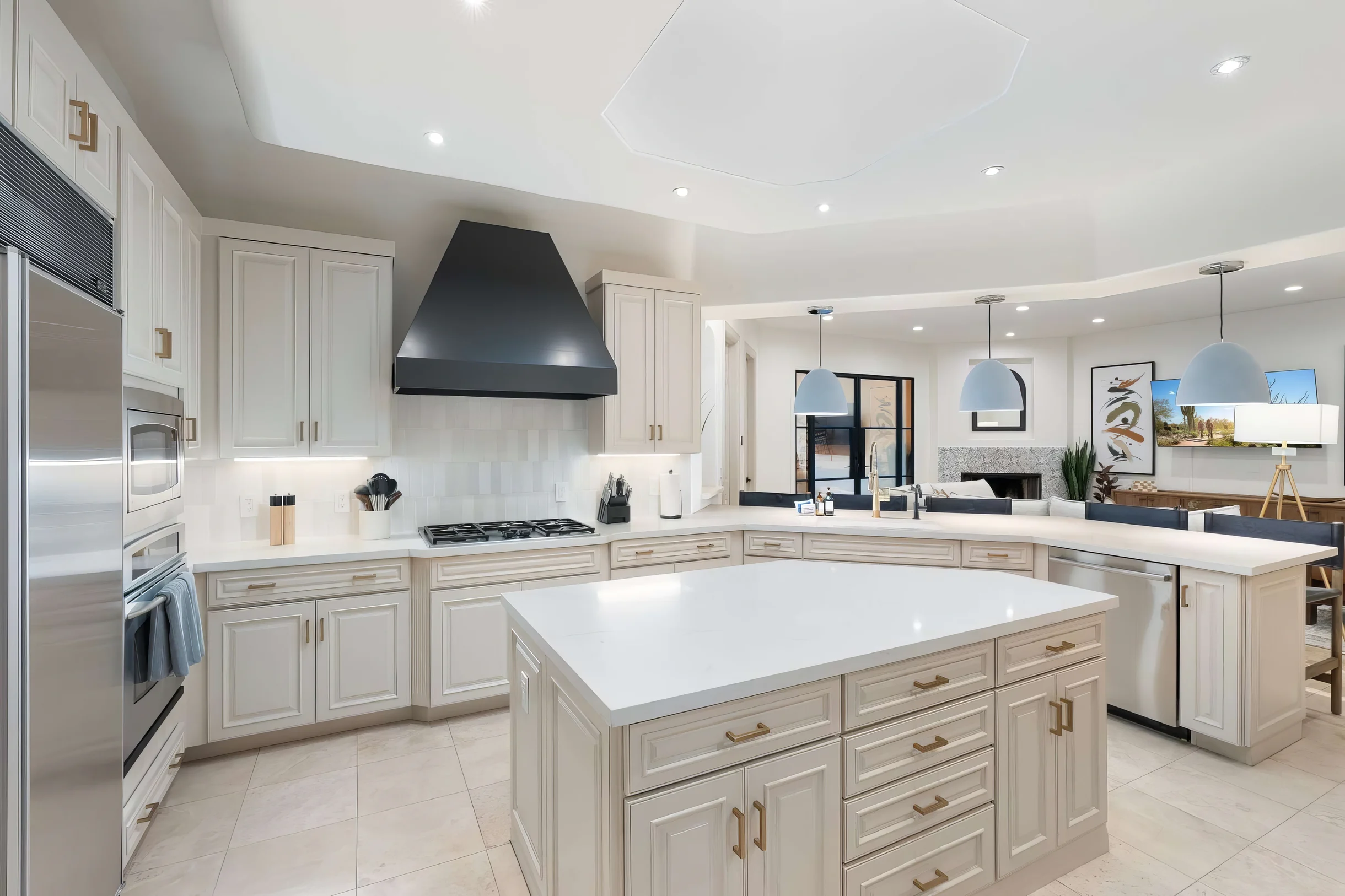 Wander Paradise Valley Sonoran #6