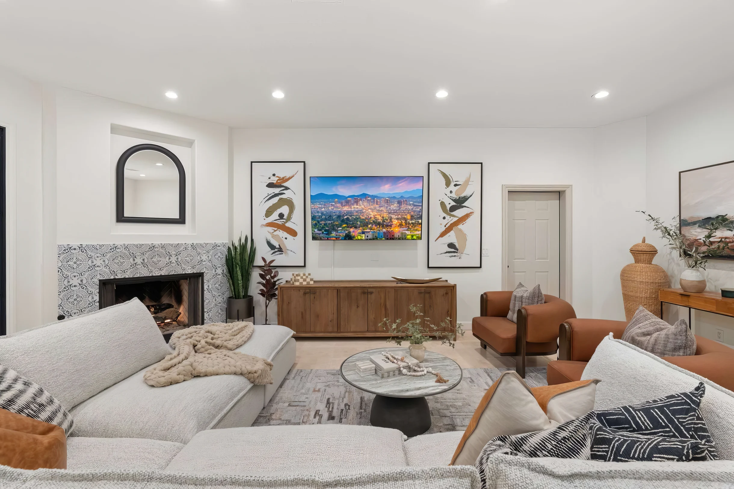 Wander Paradise Valley Sonoran #32