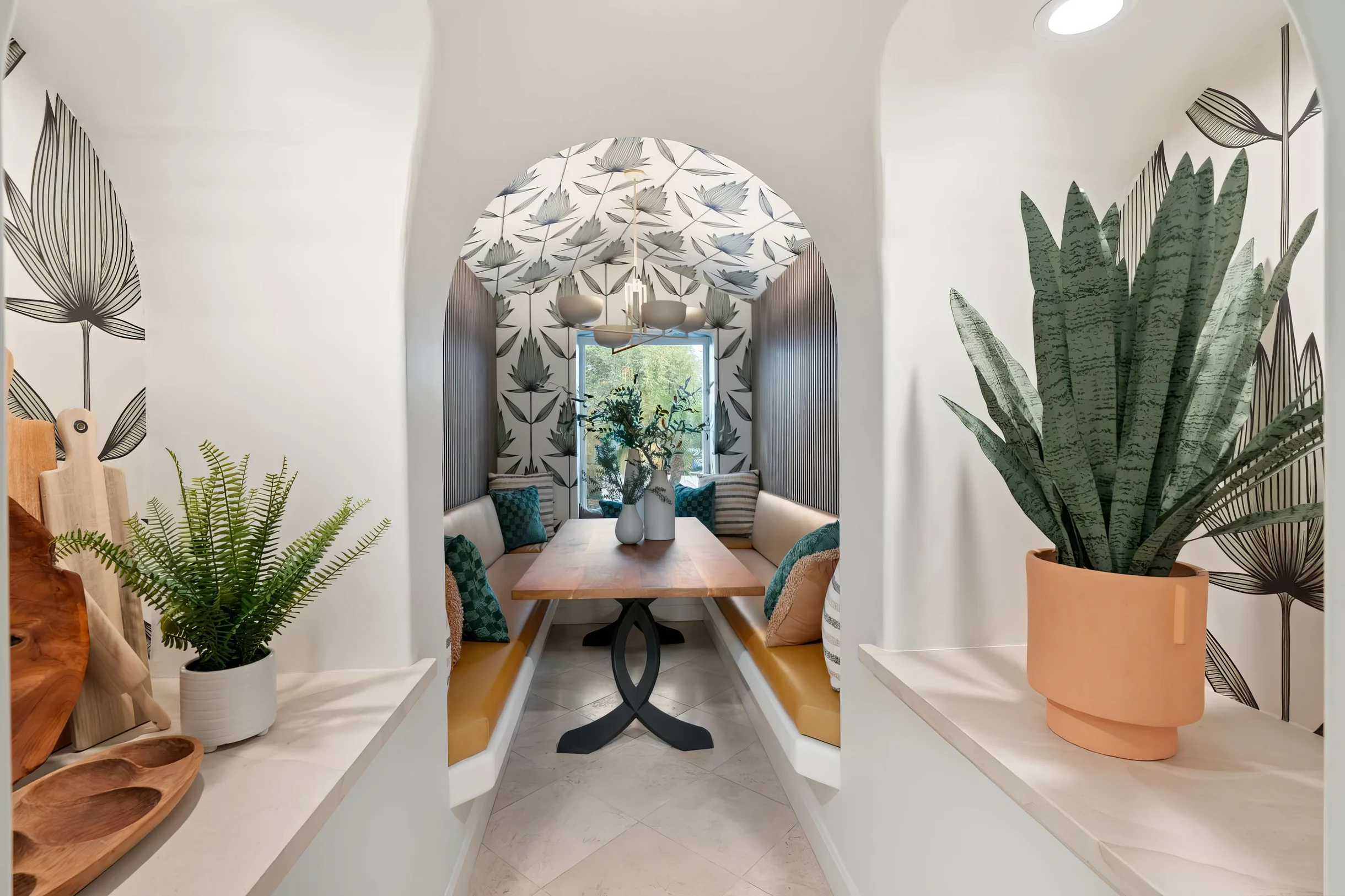 Wander Paradise Valley Sonoran #9