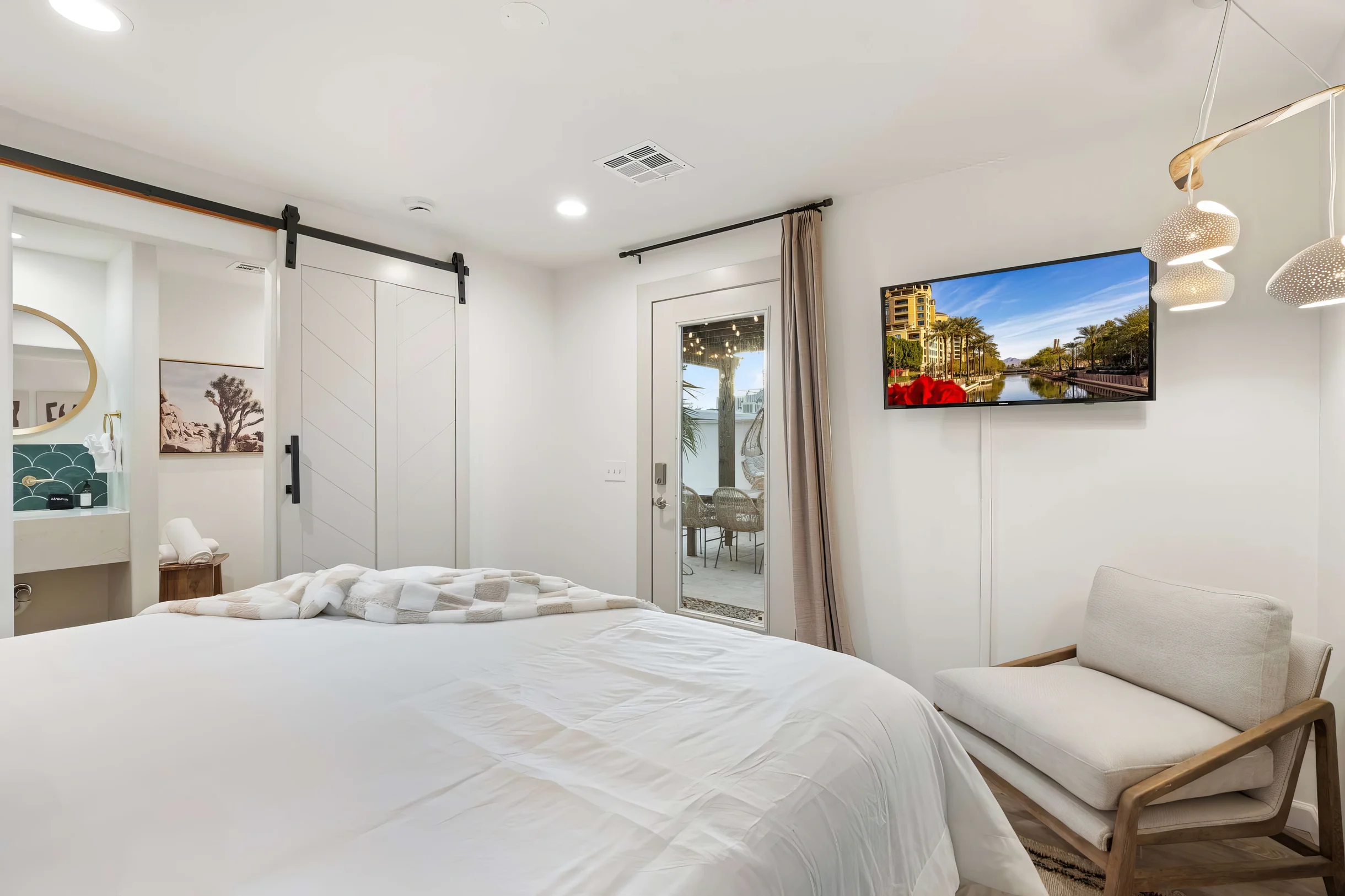 Wander Paradise Valley Sonoran #23