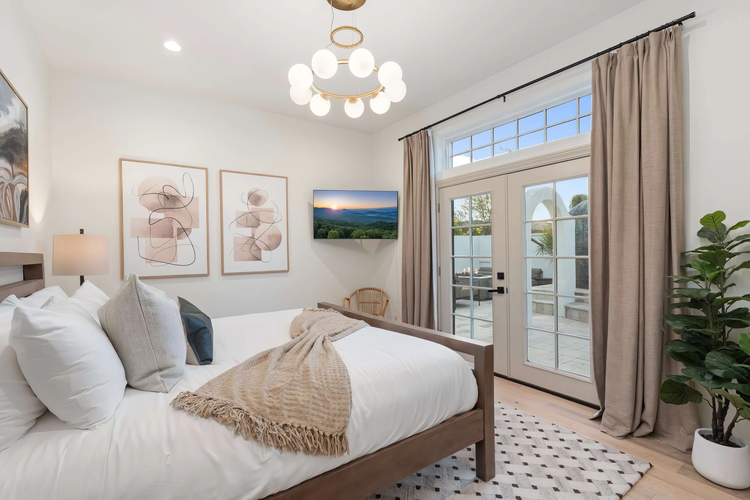 Wander Paradise Valley Sonoran #25