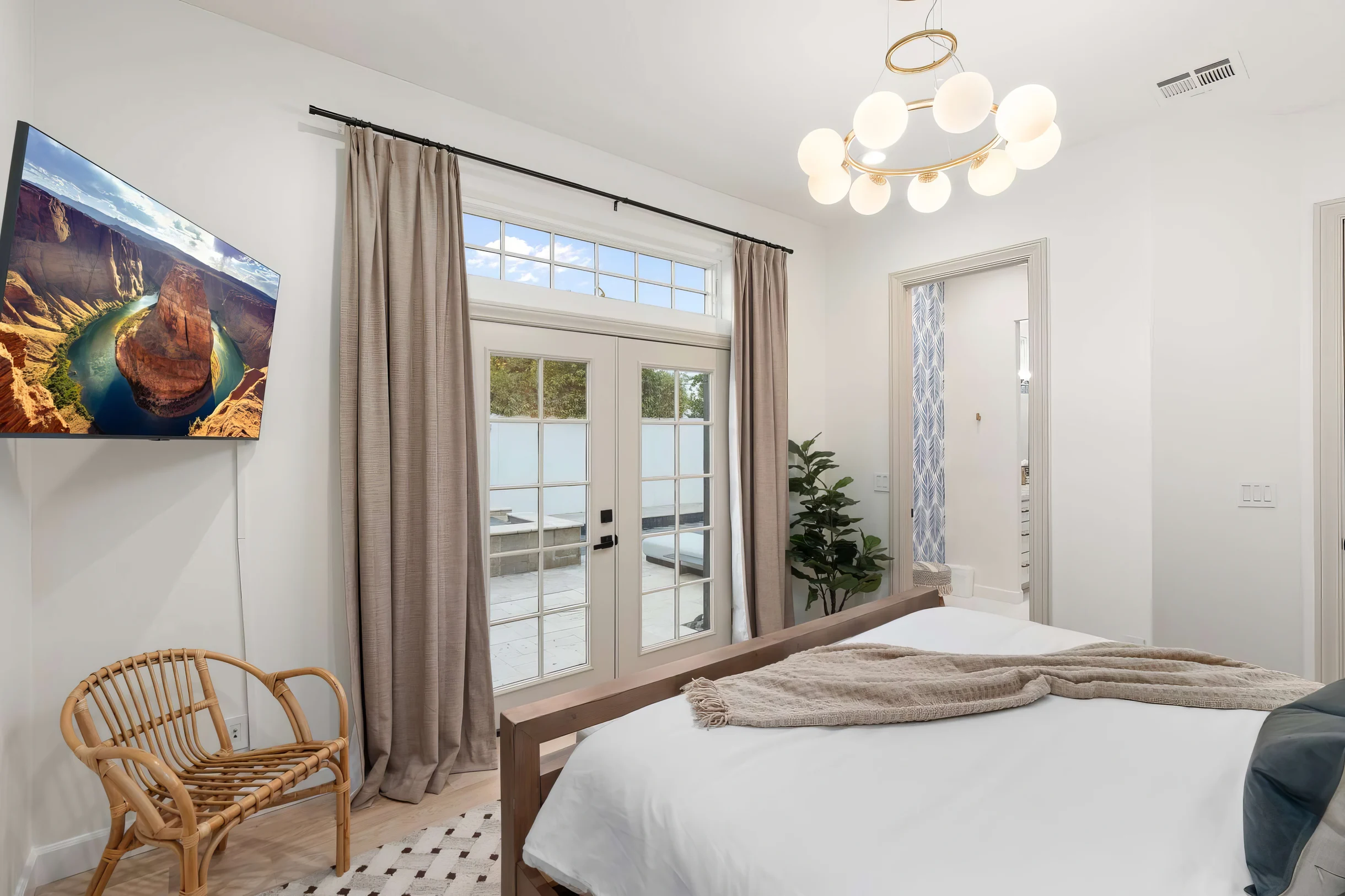 Wander Paradise Valley Sonoran #35