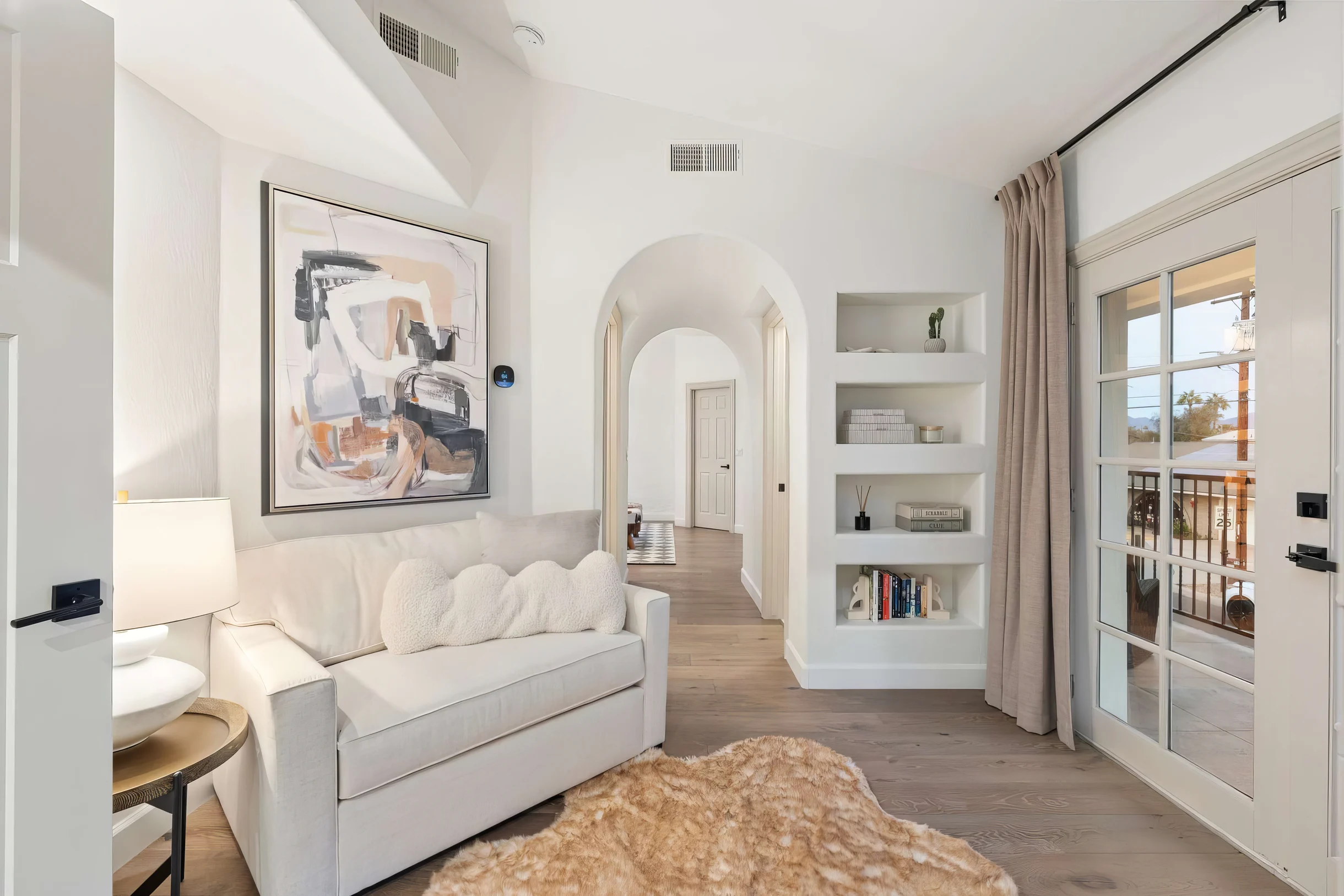 Wander Paradise Valley Sonoran #47