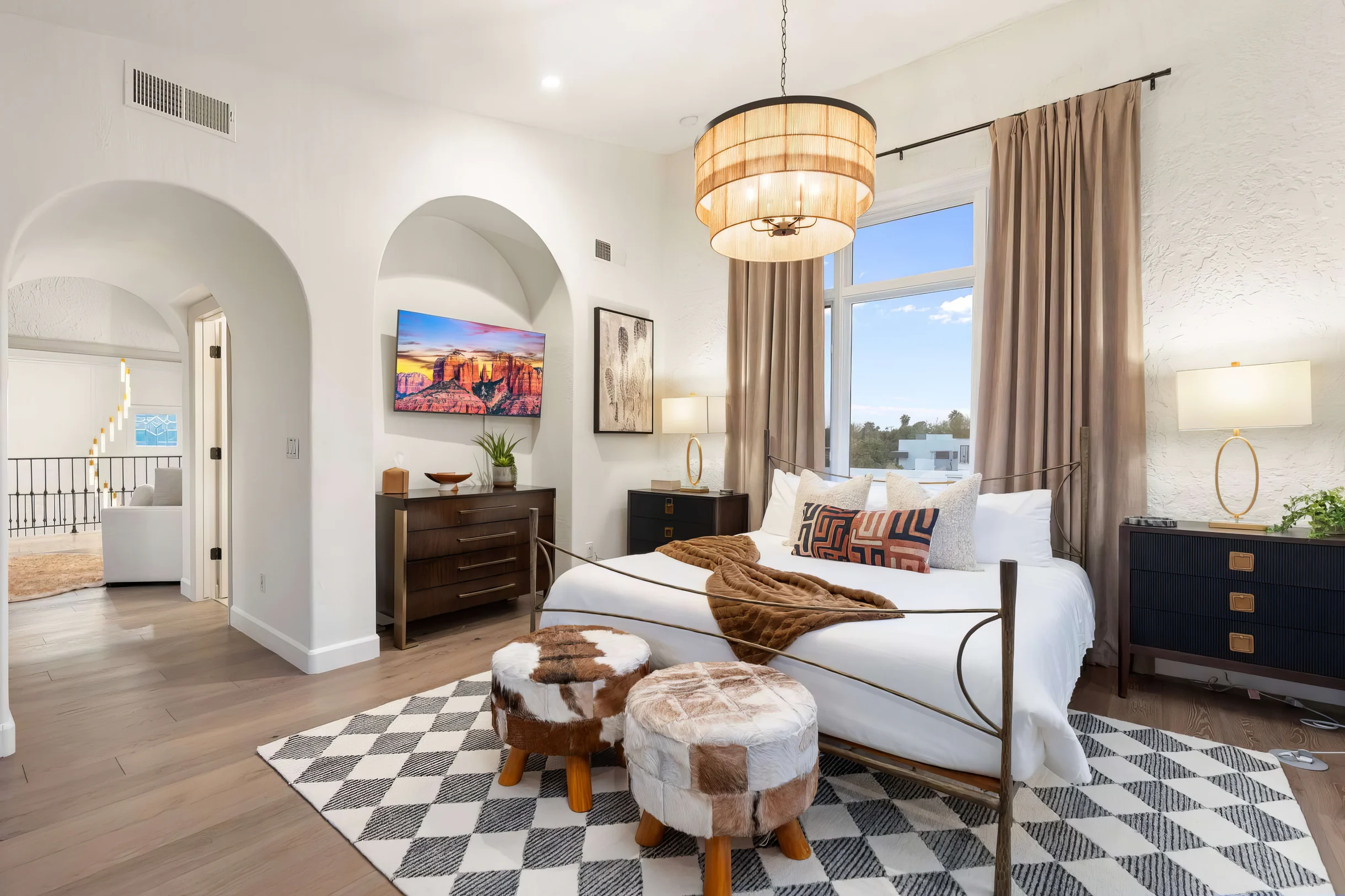 Wander Paradise Valley Sonoran #36