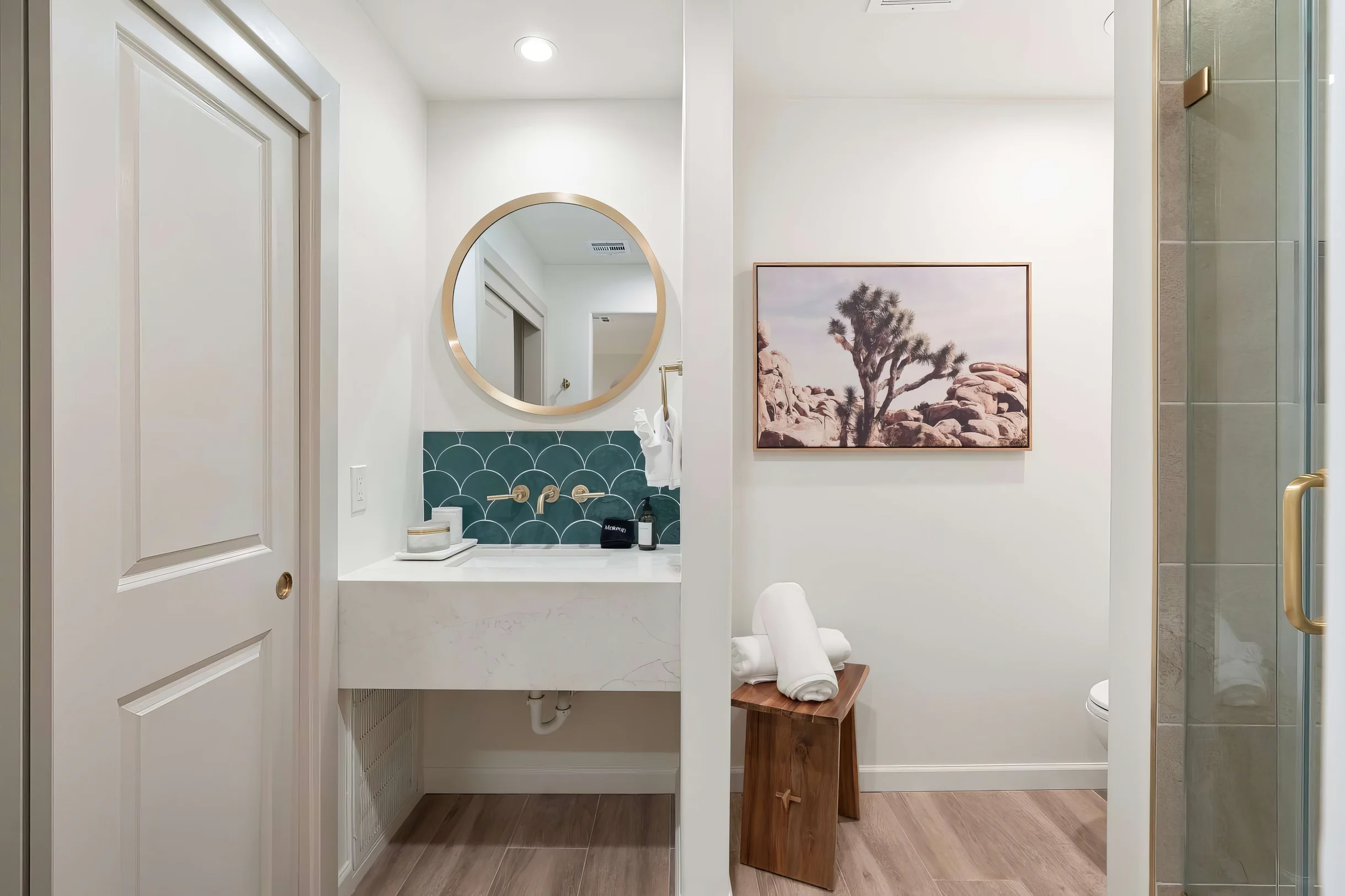 Wander Paradise Valley Sonoran #16