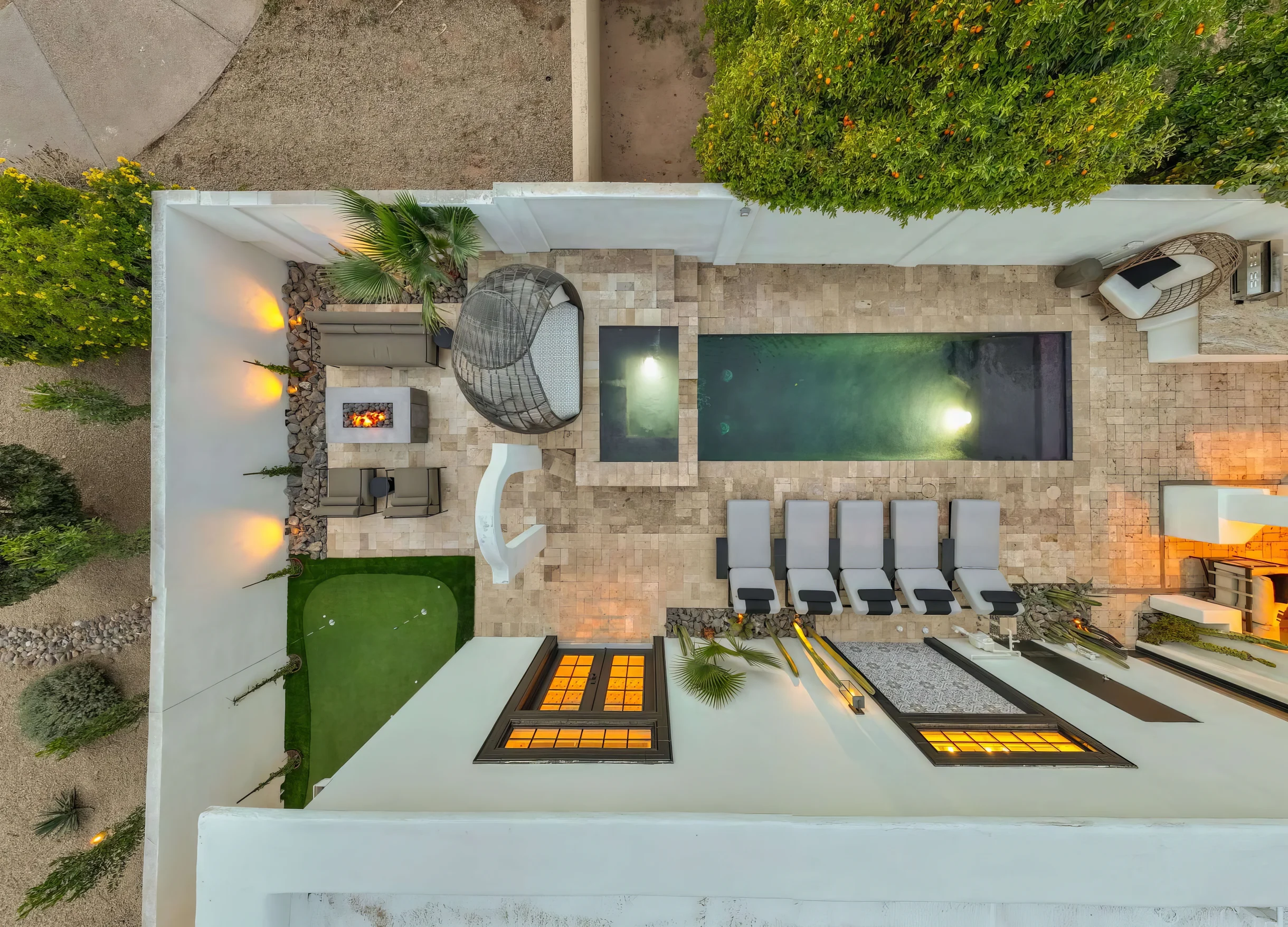 Wander Paradise Valley Sonoran #48