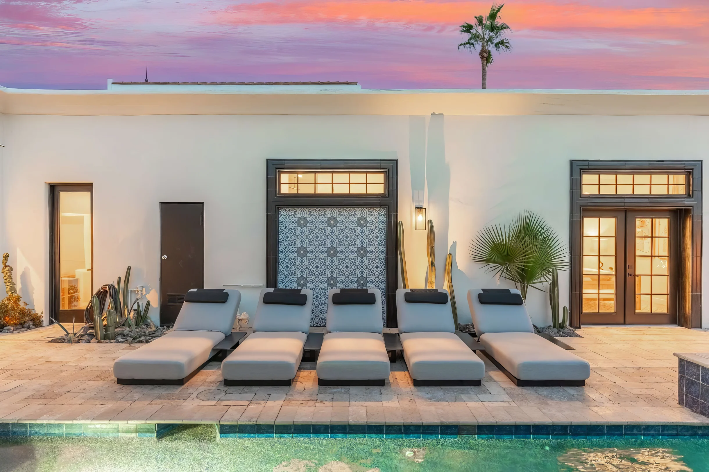 Wander Paradise Valley Sonoran #51