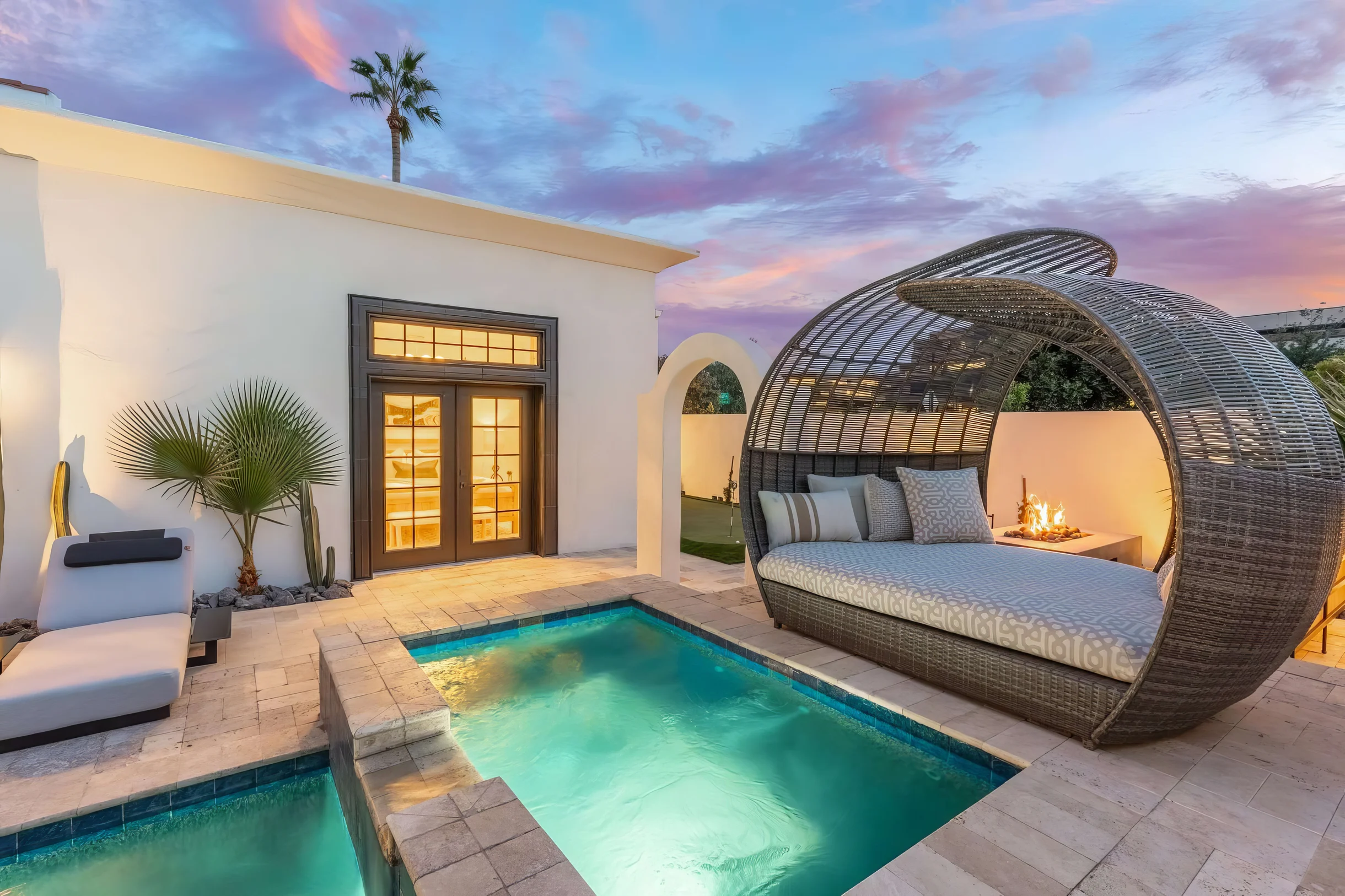 Wander Paradise Valley Sonoran #29