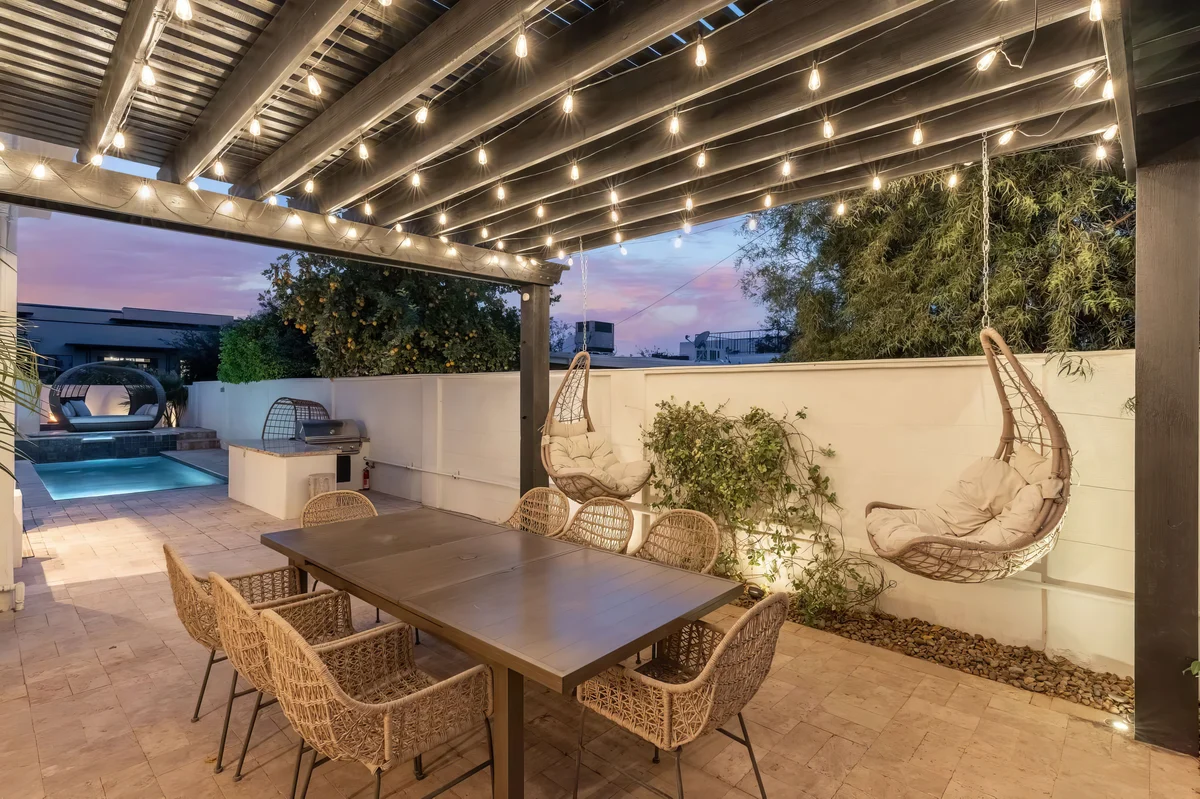 Wander Paradise Valley Sonoran