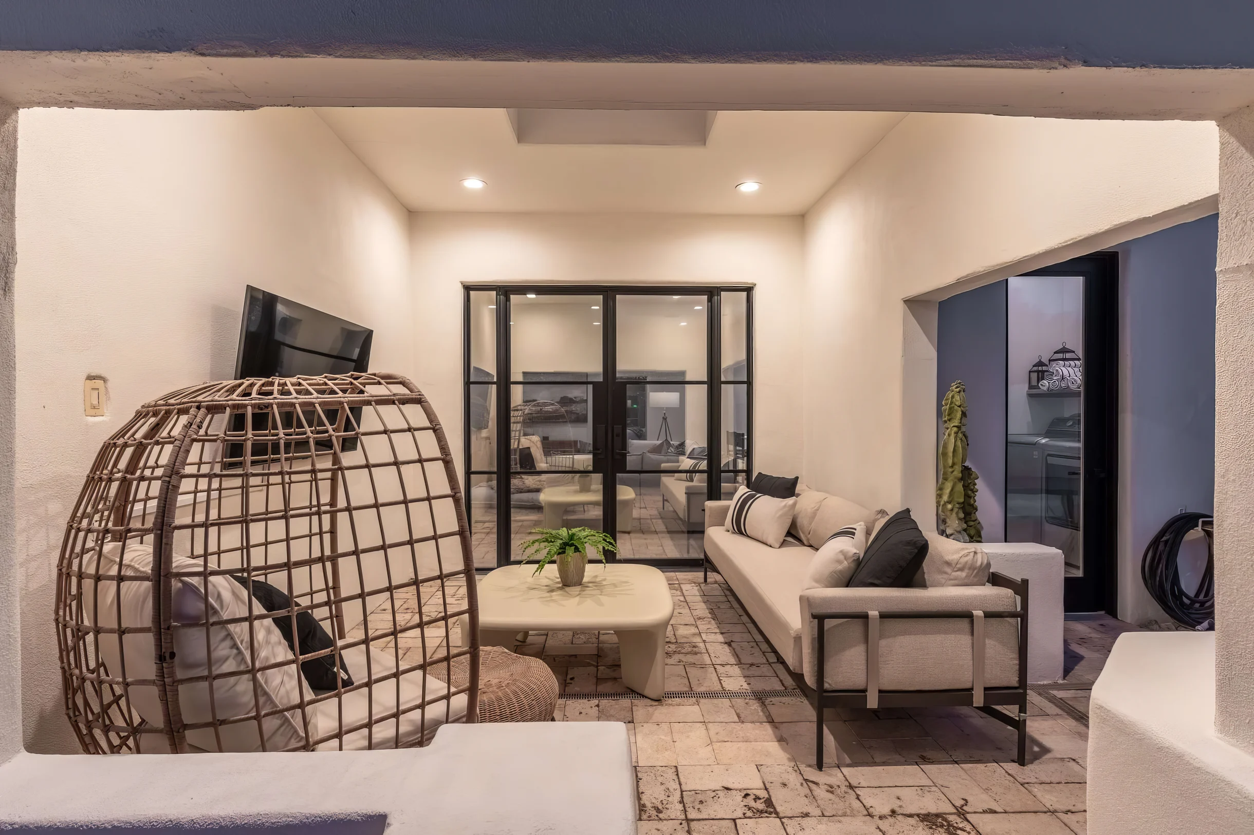 Wander Paradise Valley Sonoran #37