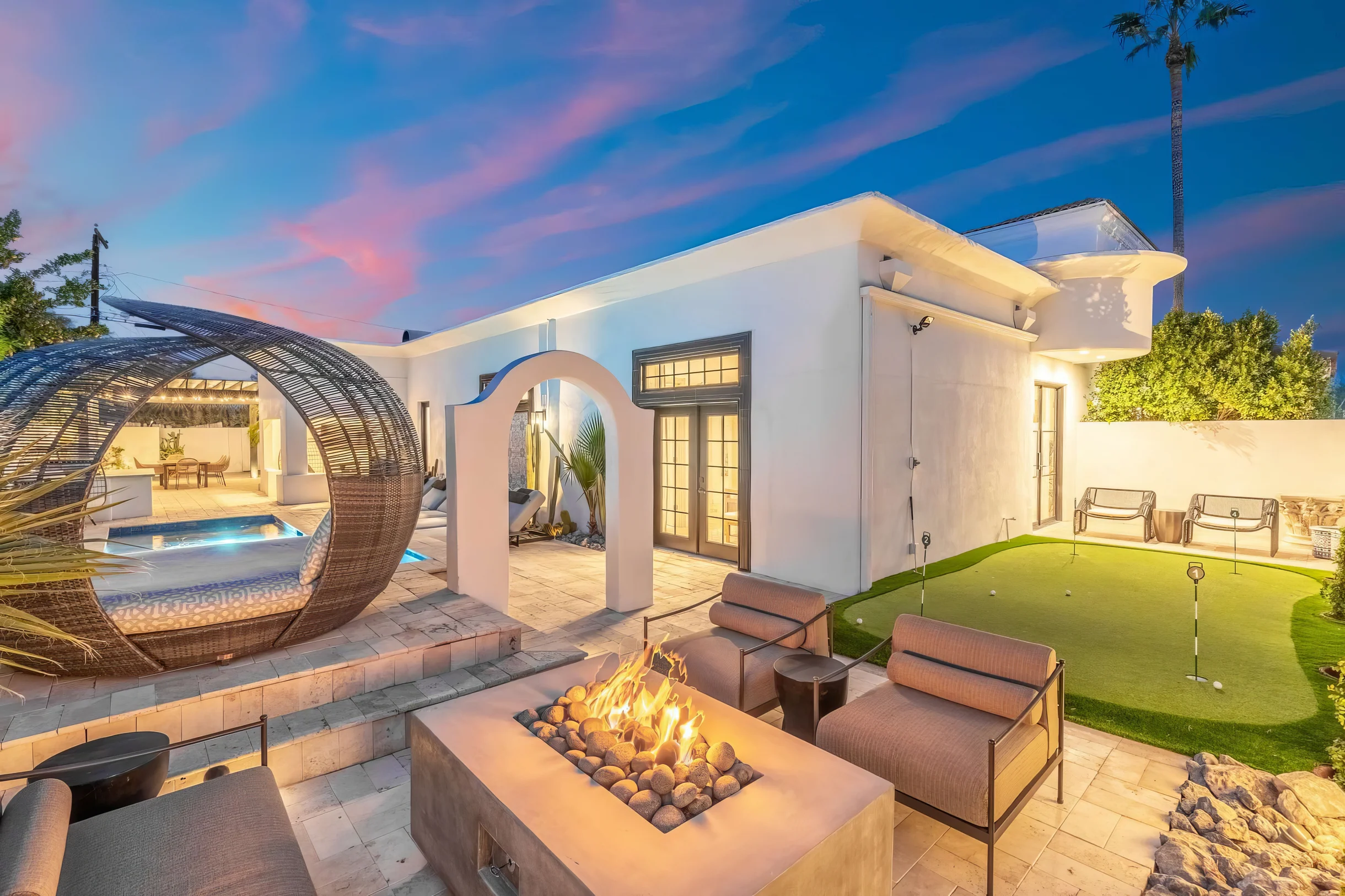 Wander Paradise Valley Sonoran #30