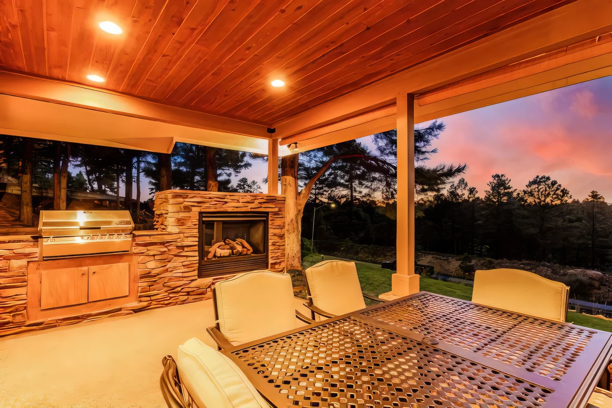 Wander Flagstaff Forest