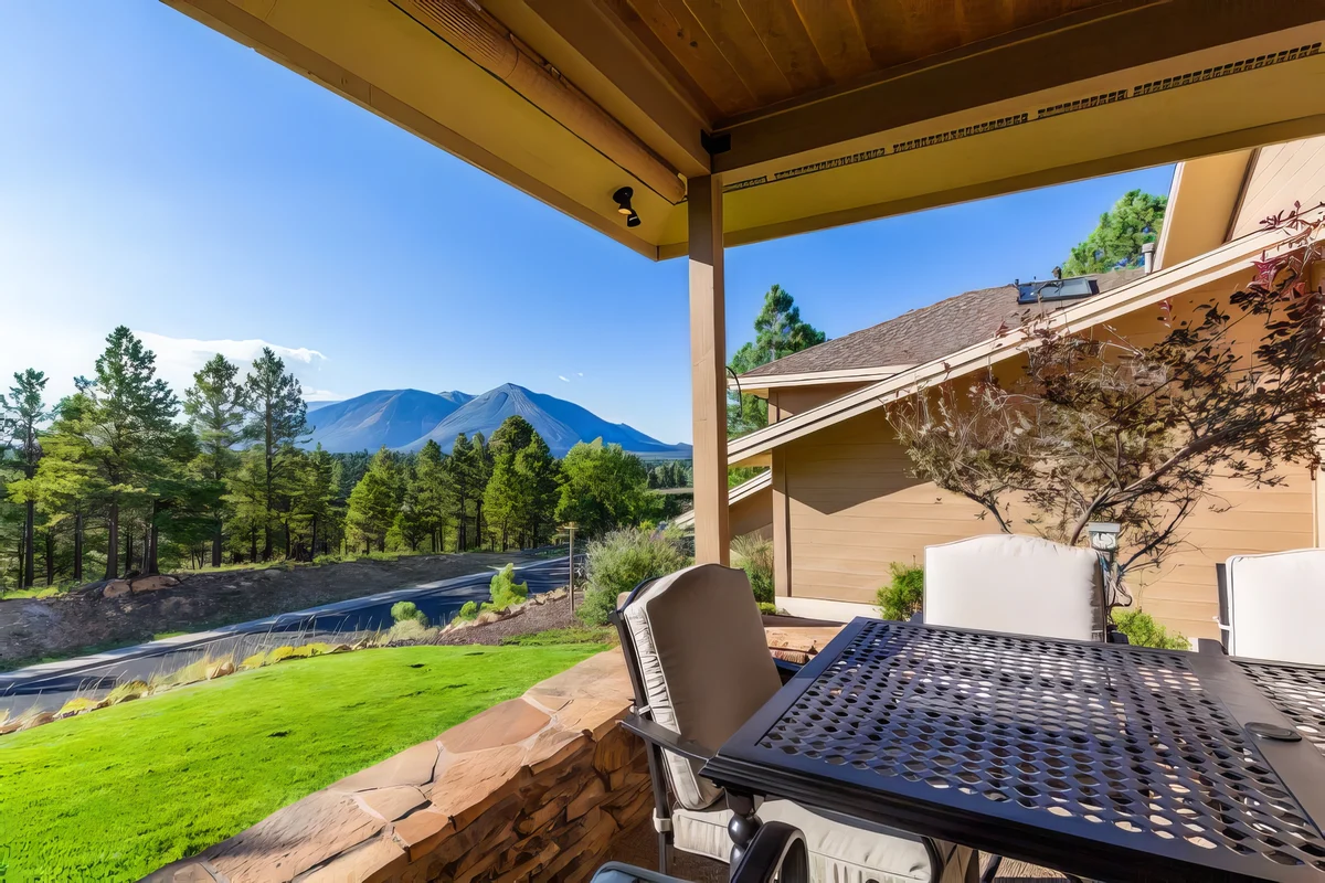 Wander Flagstaff Forest #28