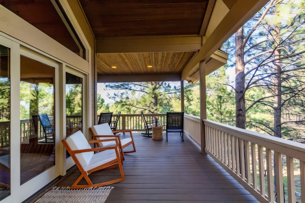 Wander Flagstaff Forest #29