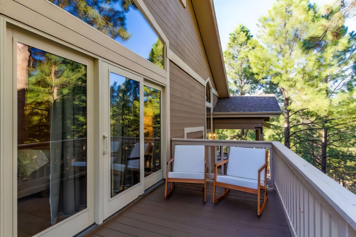 Wander Flagstaff Forest #30