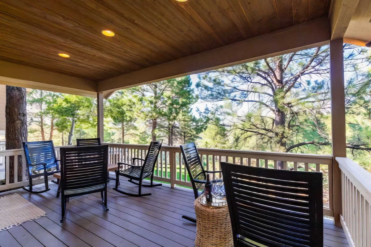 Wander Flagstaff Forest #35