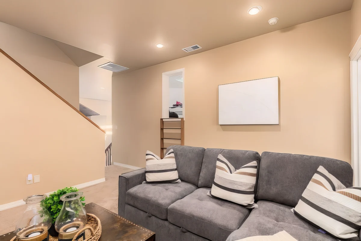 Wander Flagstaff Forest