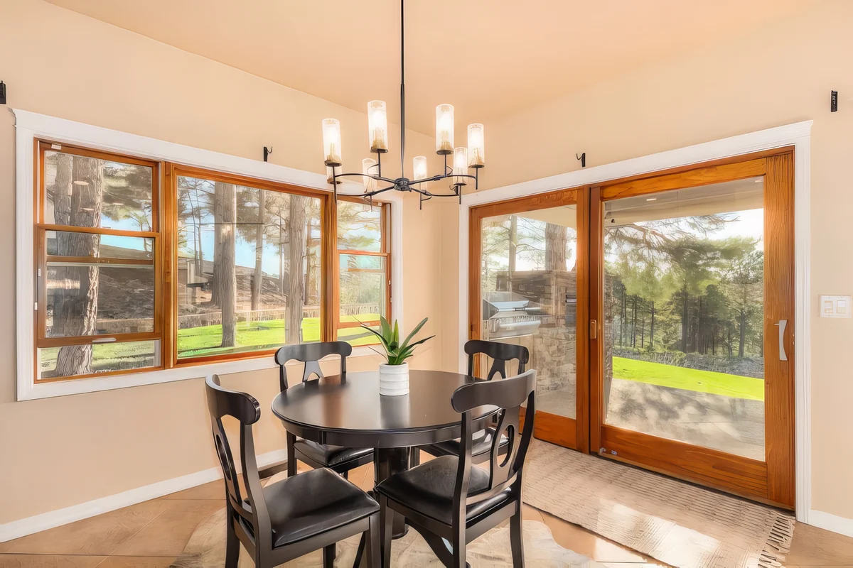 Wander Flagstaff Forest #44