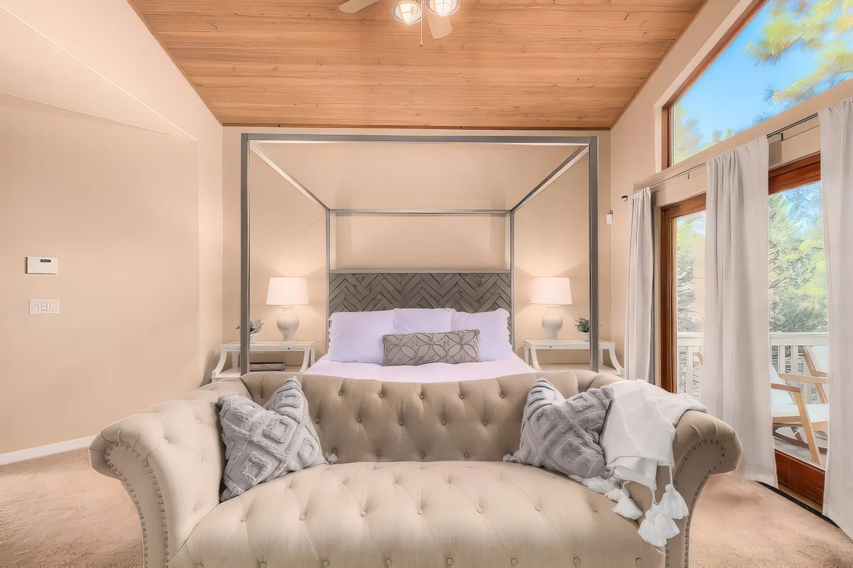 Wander Flagstaff Forest #18