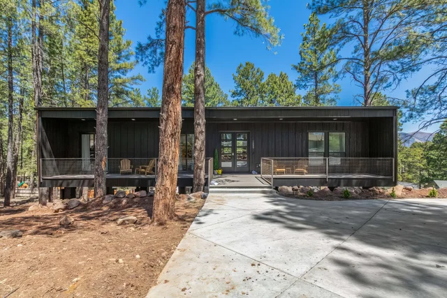 Wander Flagstaff Timber #2