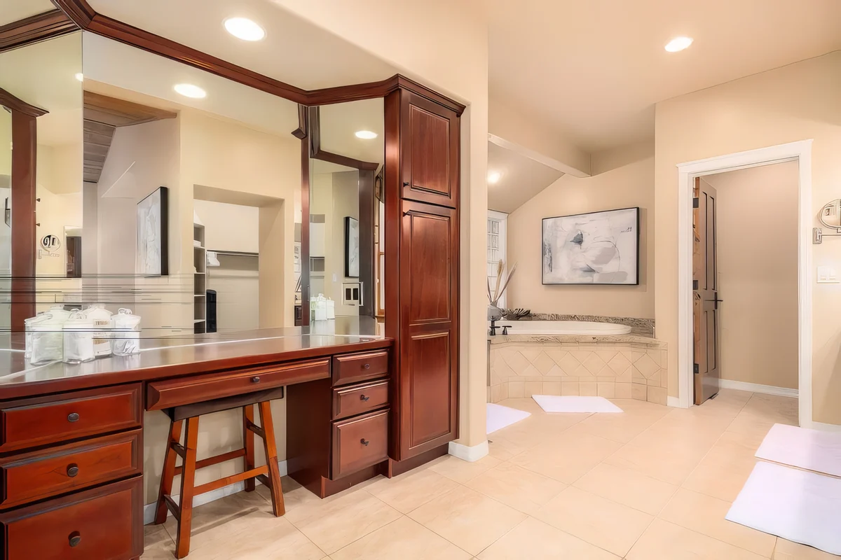 Wander Flagstaff Forest #19