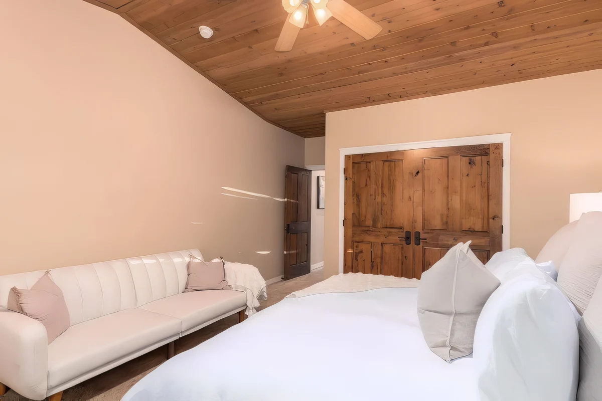 Wander Flagstaff Forest #20