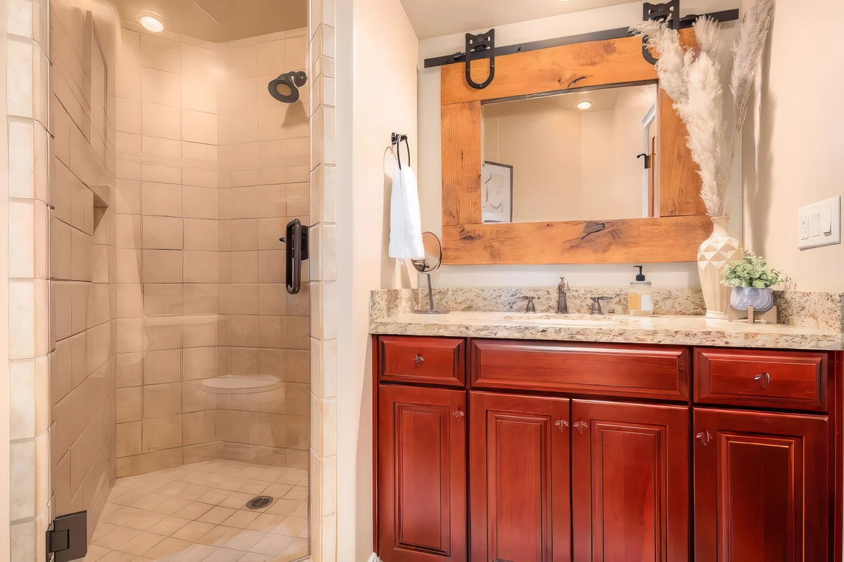 Wander Flagstaff Forest #21