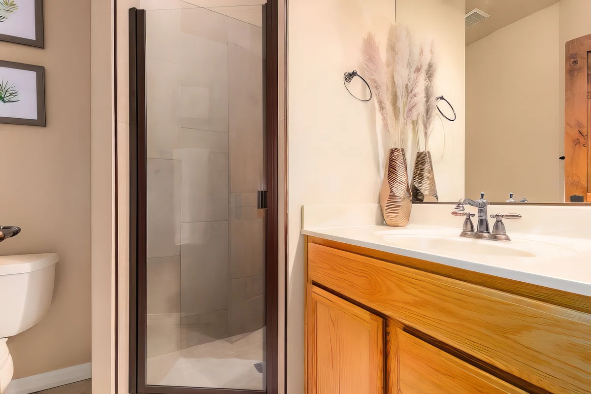 Wander Flagstaff Forest