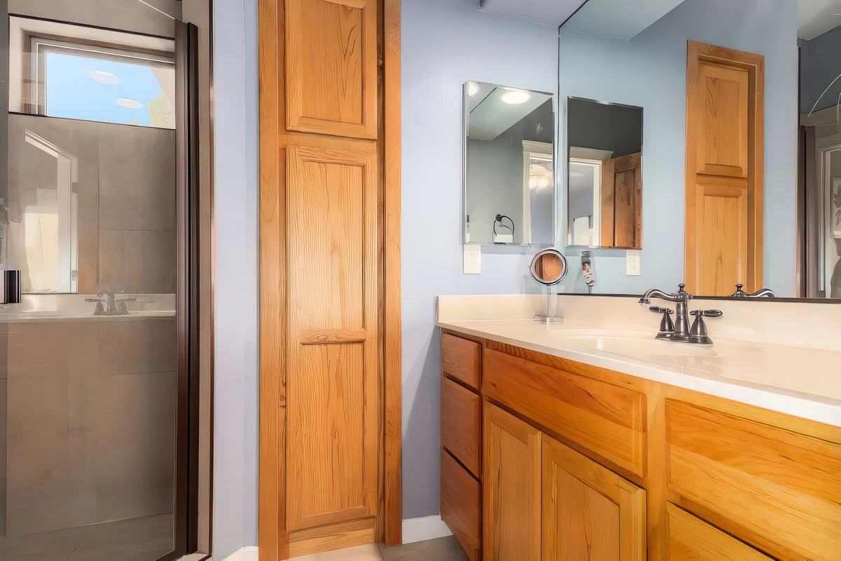 Wander Flagstaff Forest #22